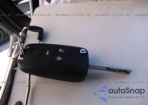 2014 Buick Regal Turbo z USA, uszkodzony, nr VIN 2G4GK5EX8E9212889